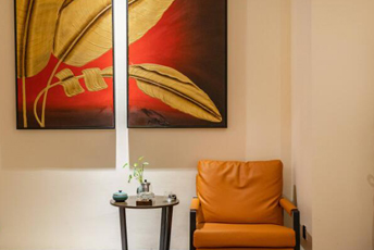 佛山养生会所:睡眠障碍的多模态干预