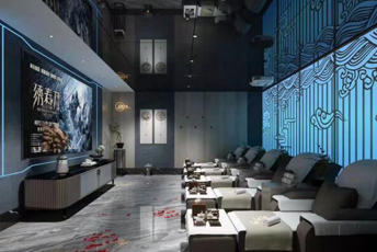 佛山按摩理疗:运动损伤康复